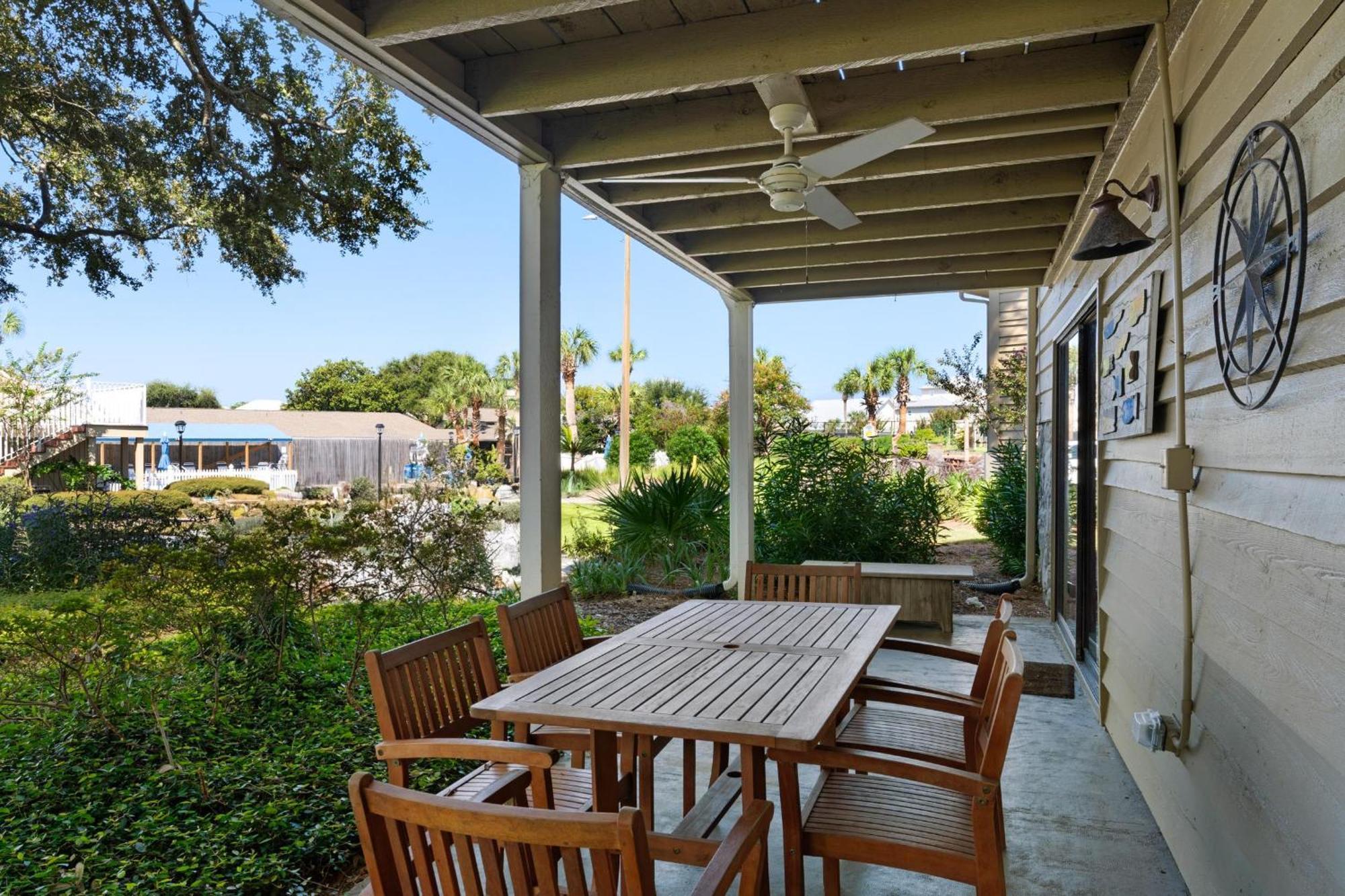 Seascape 38A Apartment Destin Ngoại thất bức ảnh